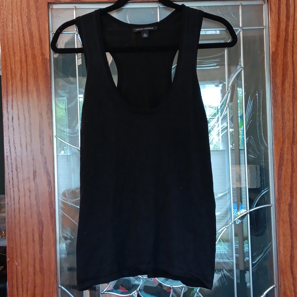 Super Soft Racerback Top